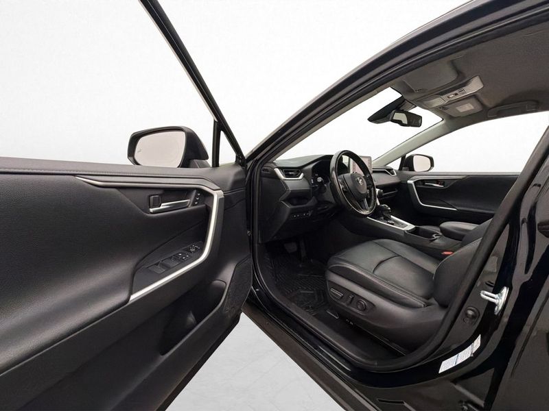 Toyota RAV4 bild 30