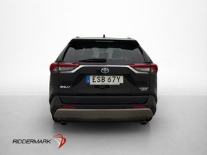 Toyota RAV4 bild 5