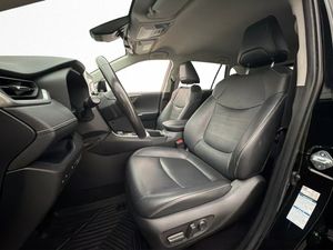 Toyota RAV4 bild 29