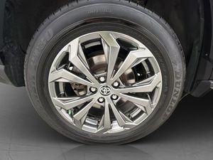 Toyota RAV4 bild 34