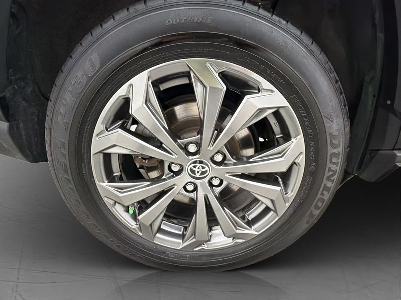 Toyota RAV4 bild 34