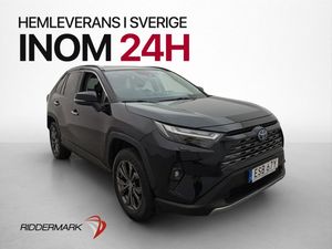 Toyota RAV4 bild 1