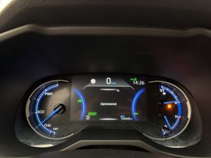 Toyota RAV4 bild 16
