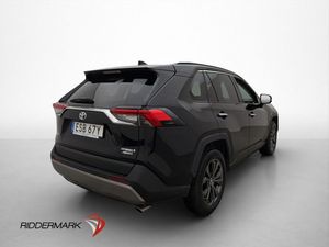 Toyota RAV4 bild 6