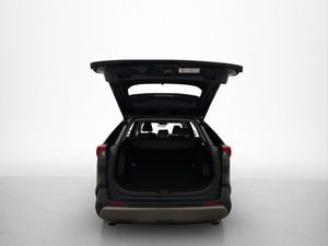 Toyota RAV4 bild 12