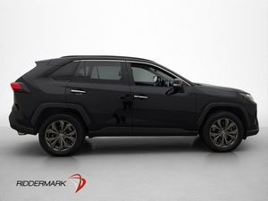 Toyota RAV4 bild 8