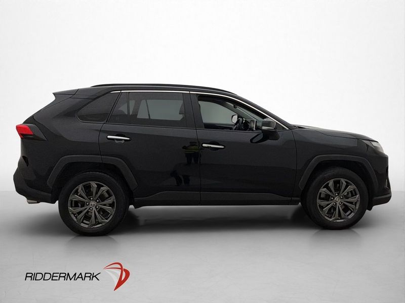 Toyota RAV4 bild 8