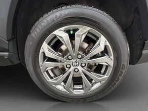 Toyota RAV4 bild 33