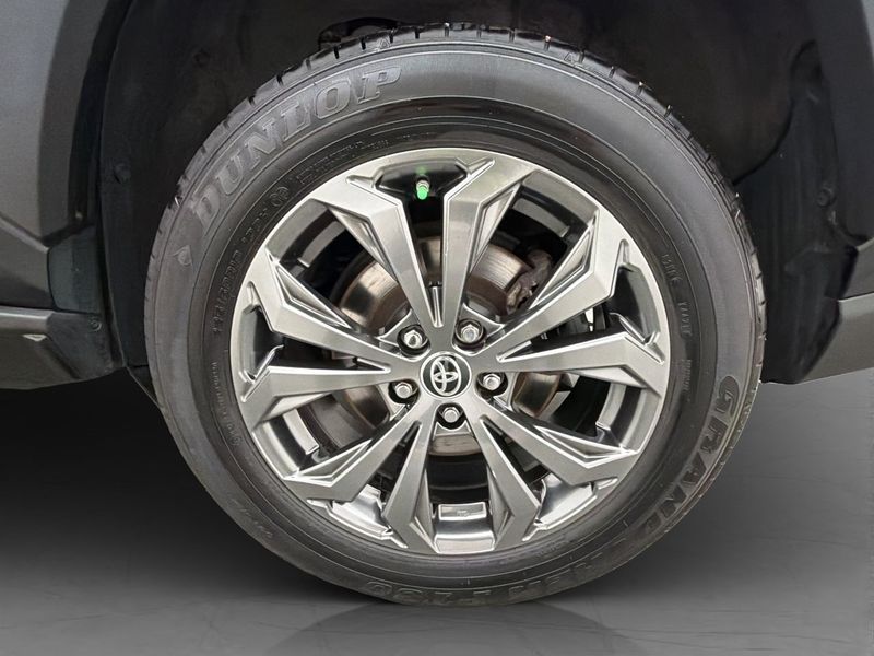 Toyota RAV4 bild 33