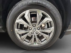 Toyota RAV4 bild 35