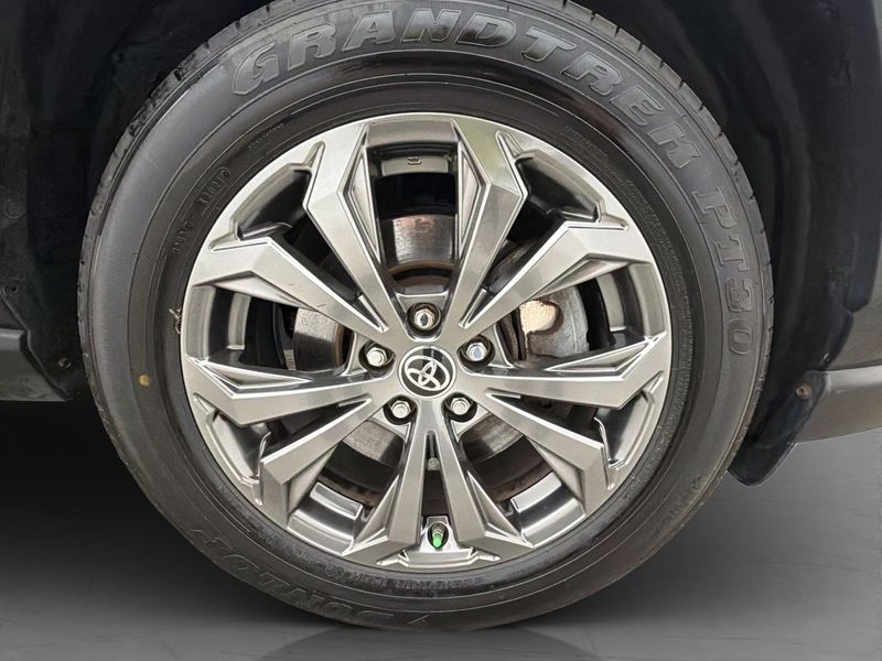 Toyota RAV4 bild 35