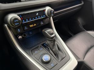 Toyota RAV4 bild 21