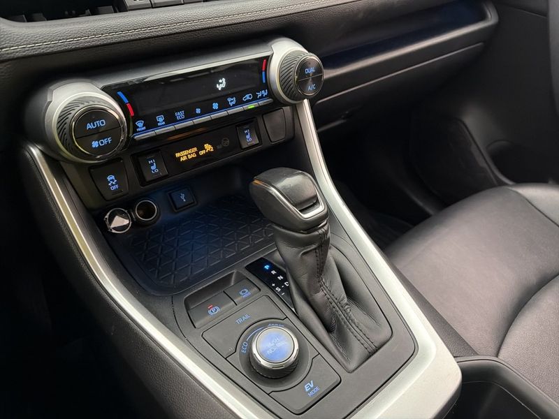 Toyota RAV4 bild 21