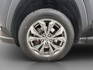 Toyota RAV4 bild 32
