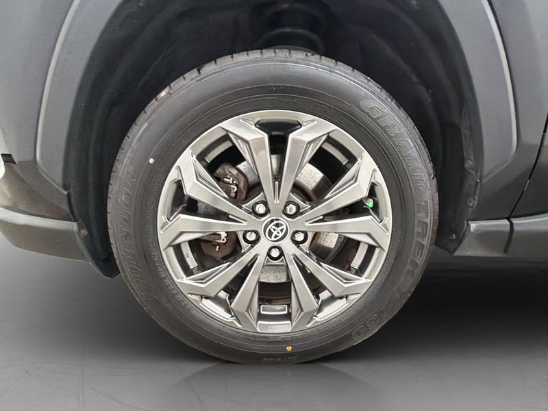 Toyota RAV4 bild 32