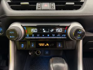 Toyota RAV4 bild 22