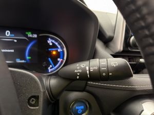 Toyota RAV4 bild 24