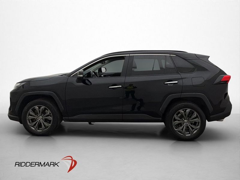 Toyota RAV4 bild 2