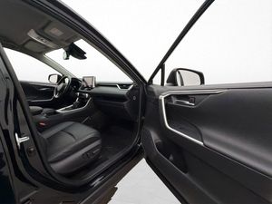 Toyota RAV4 bild 11