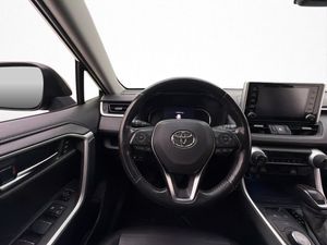 Toyota RAV4 bild 28