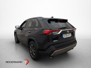 Toyota RAV4 bild 4