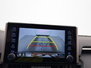 Toyota RAV4 bild 19