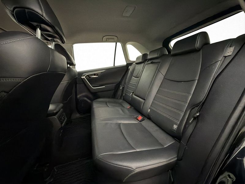 Toyota RAV4 bild 14