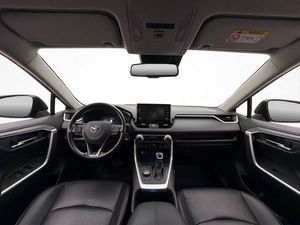 Toyota RAV4 bild 15