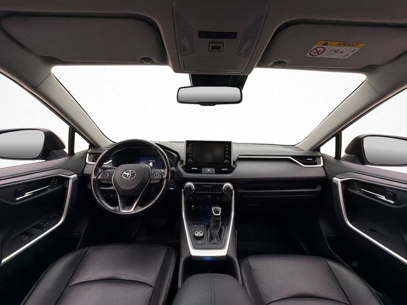 Toyota RAV4 bild 15