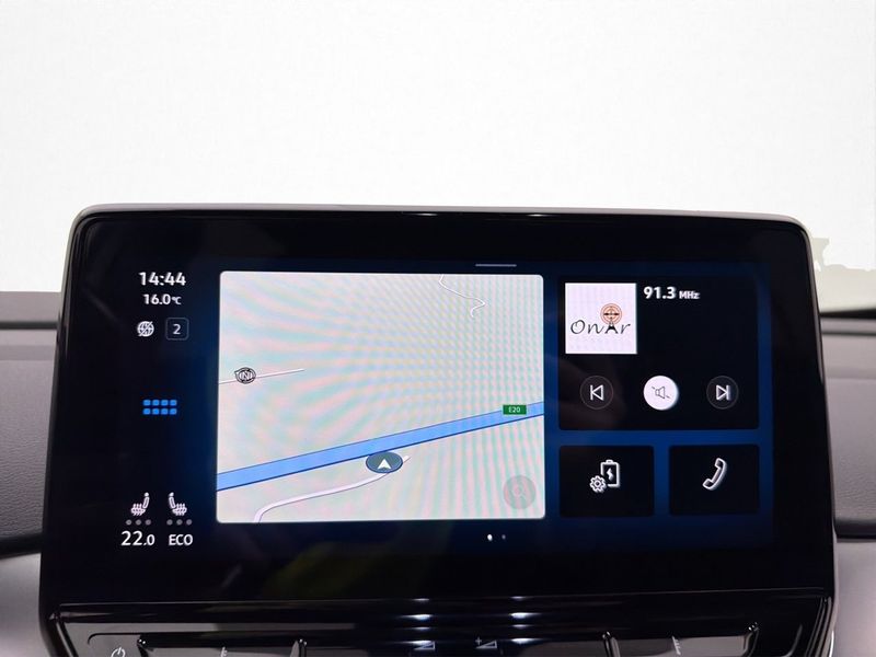 Volkswagen ID.4 bild 19