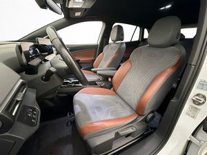 Volkswagen ID.4 bild 33