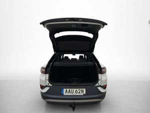 Volkswagen ID.4 bild 15