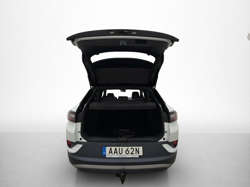 Volkswagen ID.4 bild 15
