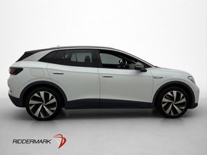 Volkswagen ID.4 bild 9