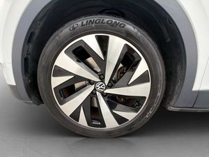 Volkswagen ID.4 bild 35