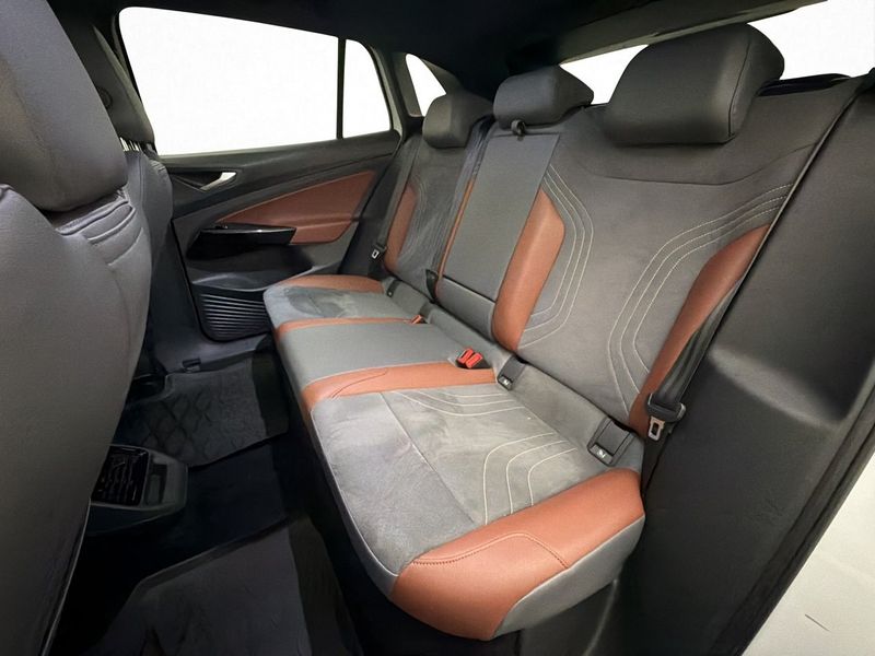 Volkswagen ID.4 bild 30
