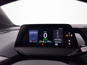 Volkswagen ID.4 bild 17