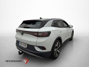 Volkswagen ID.4 bild 8