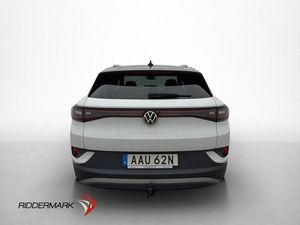 Volkswagen ID.4 bild 6