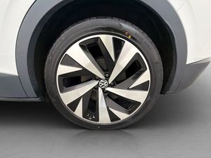 Volkswagen ID.4 bild 36