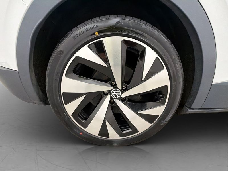 Volkswagen ID.4 bild 37