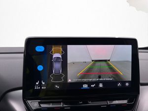 Volkswagen ID.4 bild 18