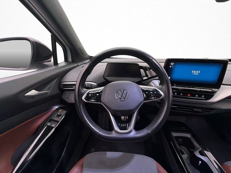 Volkswagen ID.4 bild 32