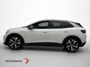 Volkswagen ID.4 bild 3