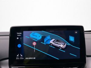 Volkswagen ID.4 bild 21