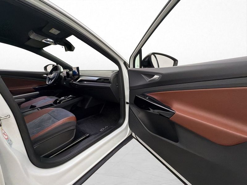 Volkswagen ID.4 bild 12