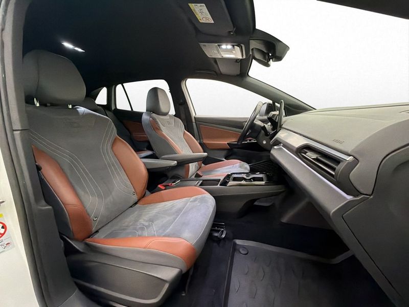 Volkswagen ID.4 bild 14