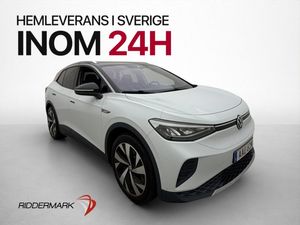 Volkswagen ID.4 bild 1