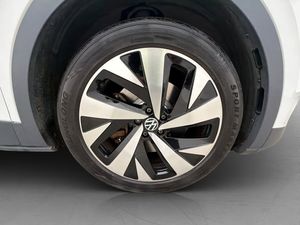 Volkswagen ID.4 bild 38