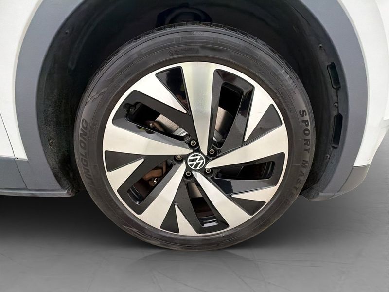 Volkswagen ID.4 bild 38